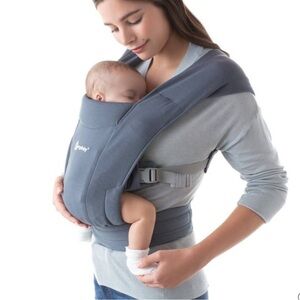 Ergobaby Embrace Carrier